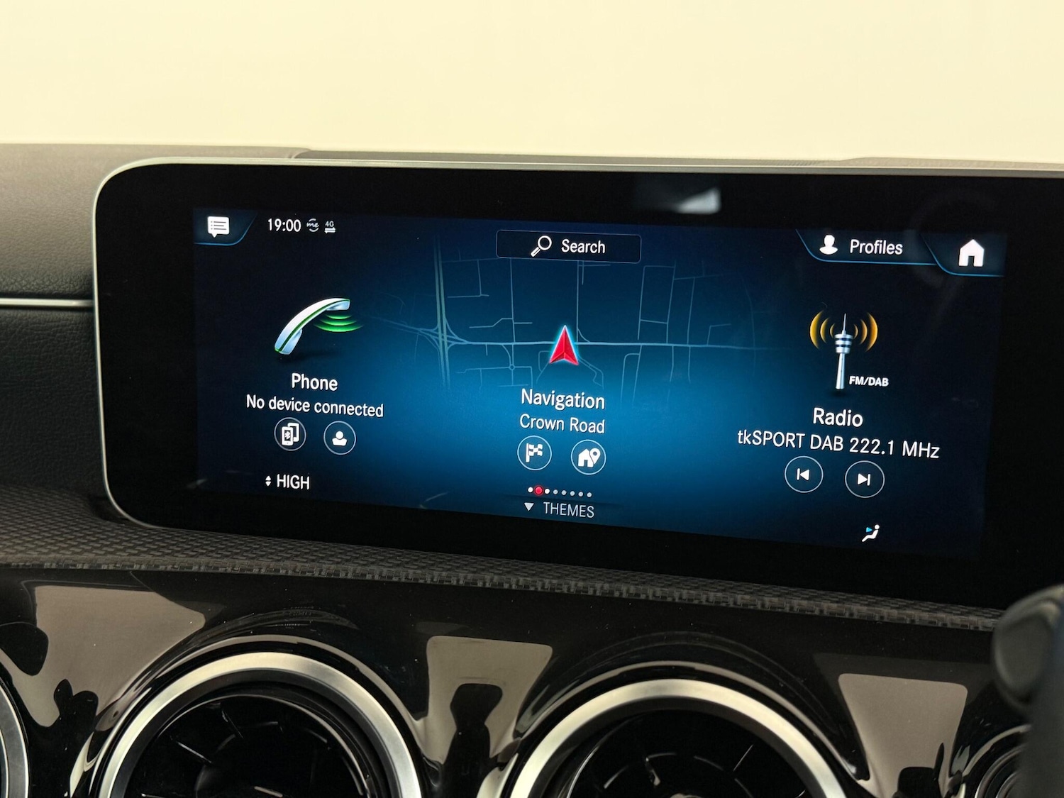 Used Mercedes-Benz A-Class 2019 for sale - 76619931: Photo 33