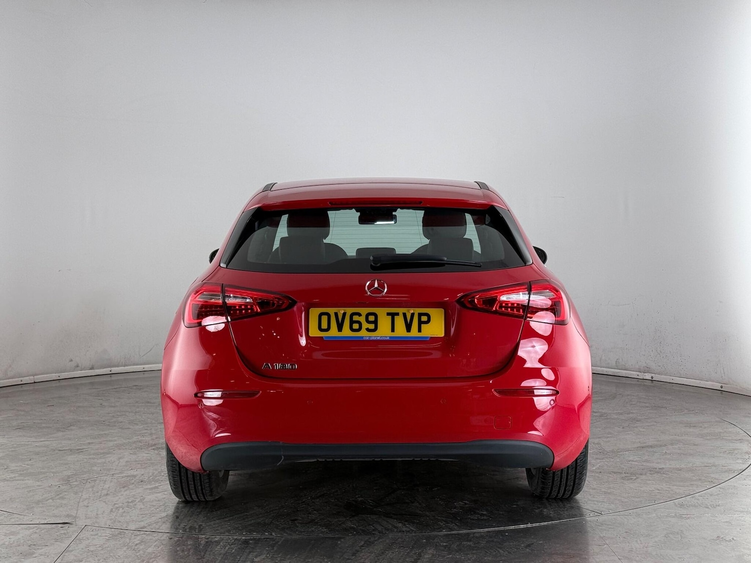 Used Mercedes-Benz A-Class 2019 for sale - 76619931: Photo 9