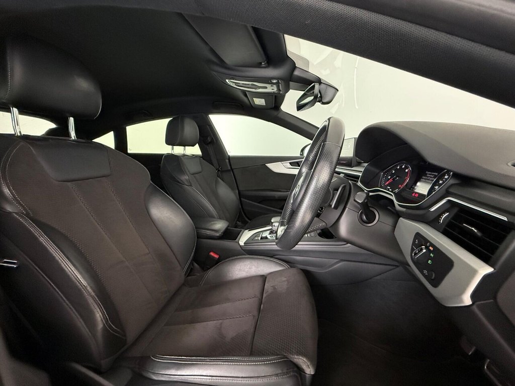 Used Audi A5 2017 for sale - 76323312: Photo 17