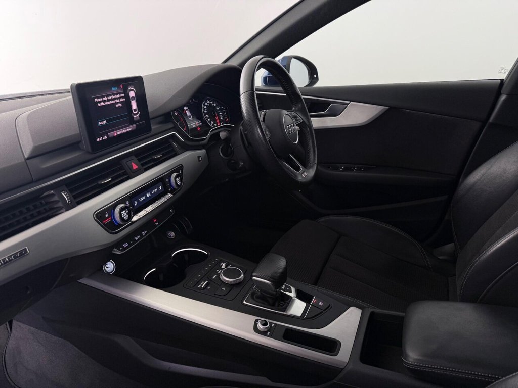 Used Audi A5 2017 for sale - 76323312: Photo 19