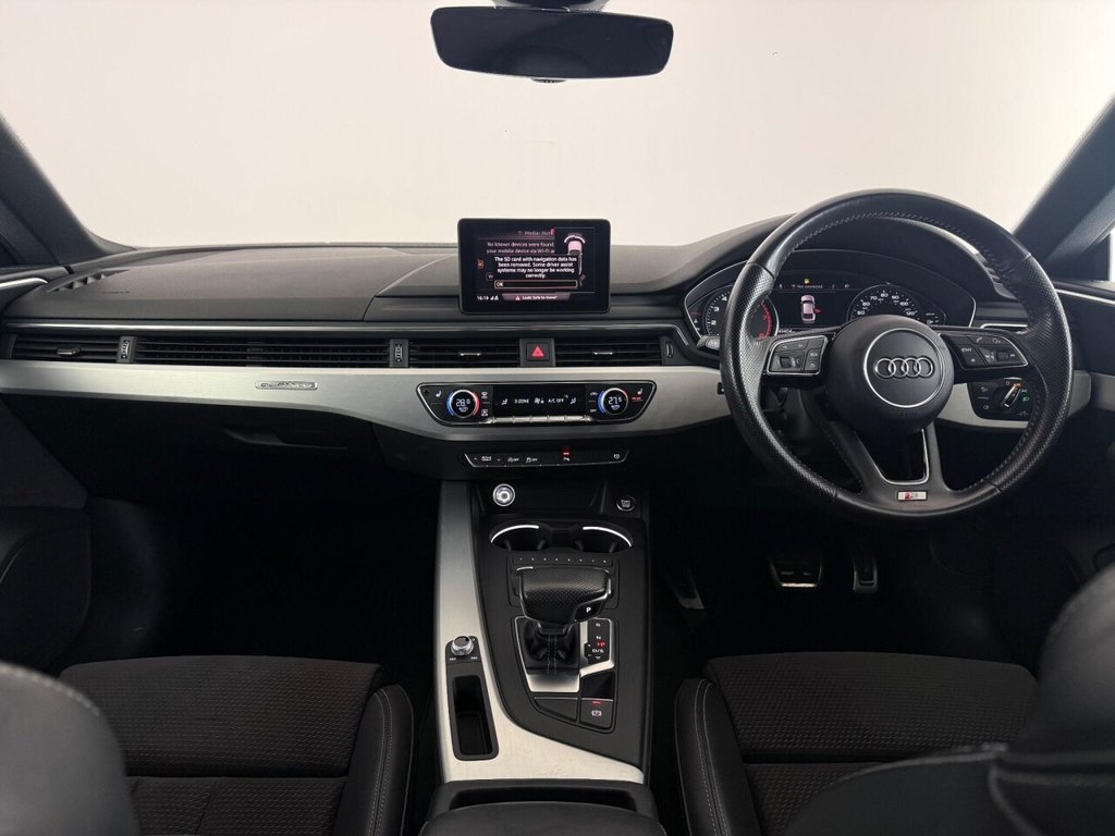 Used Audi A5 2017 for sale - 76323312: Photo 23