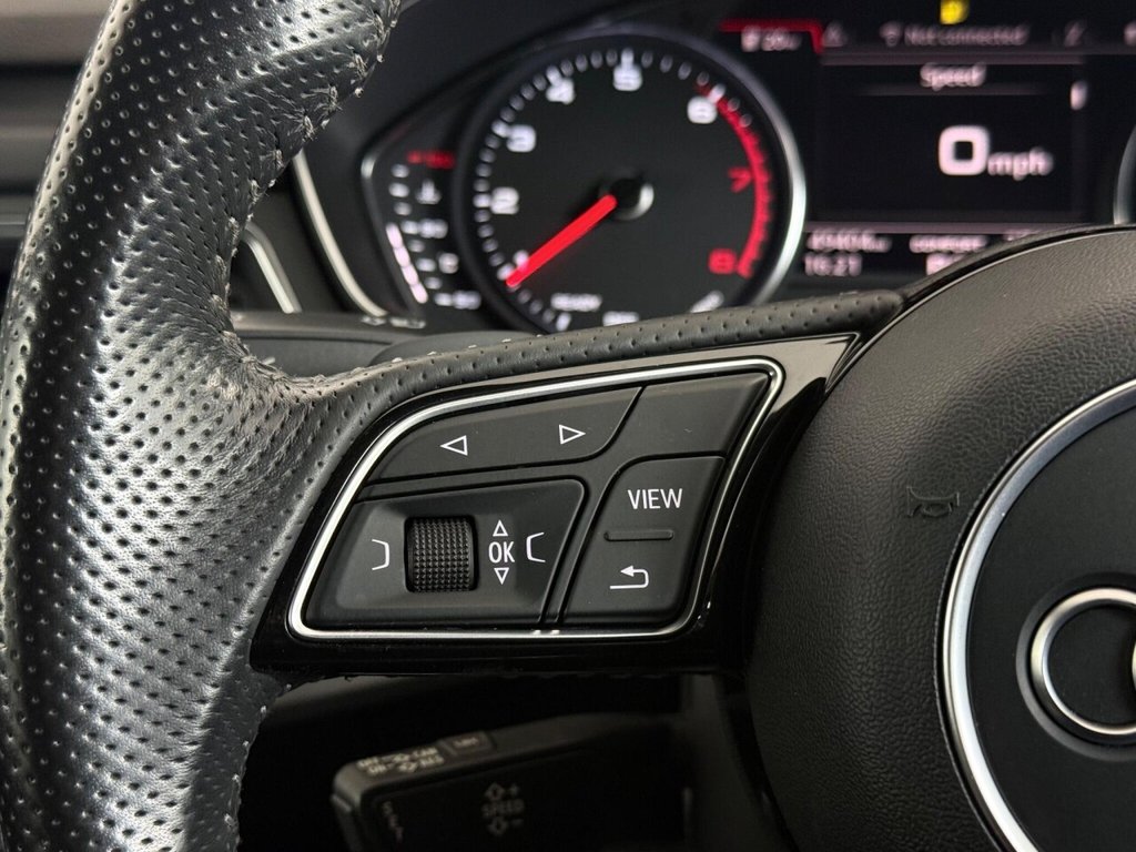 Used Audi A5 2017 for sale - 76323312: Photo 26