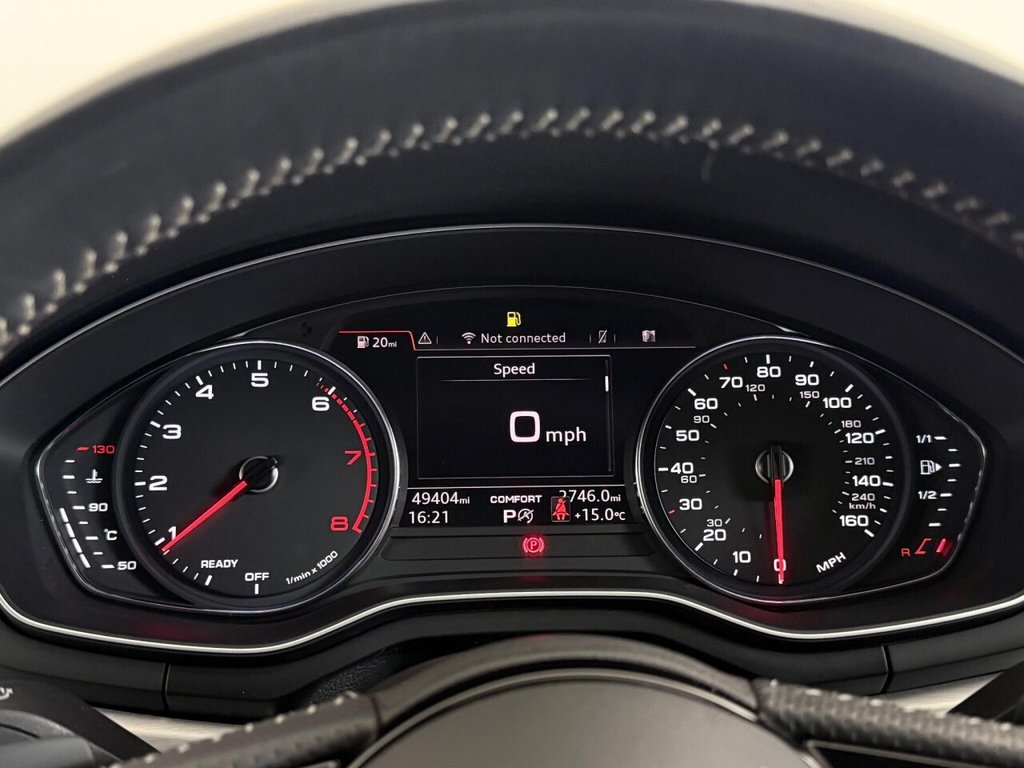 Used Audi A5 2017 for sale - 76323312: Photo 27