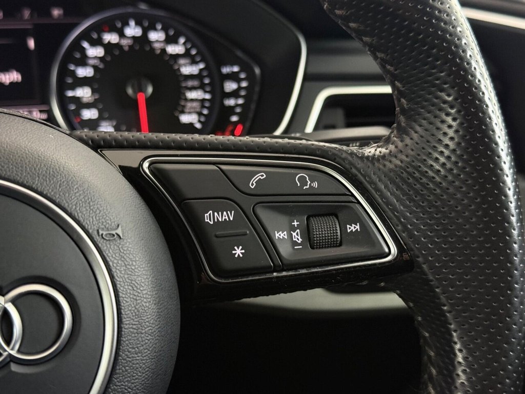 Used Audi A5 2017 for sale - 76323312: Photo 28