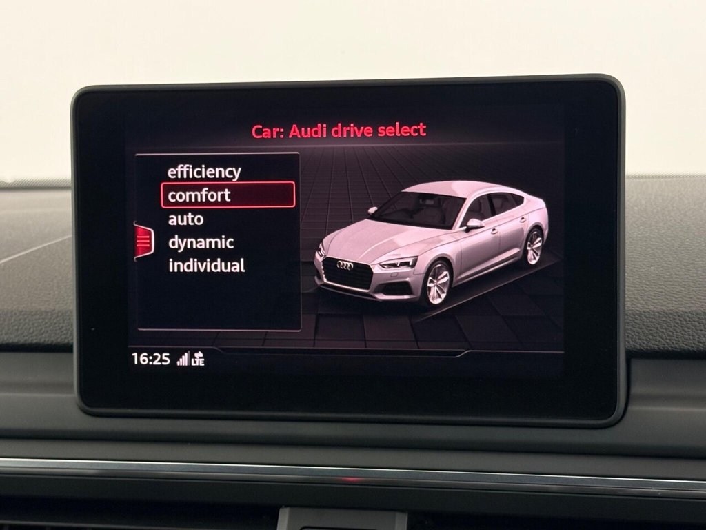 Used Audi A5 2017 for sale - 76323312: Photo 32