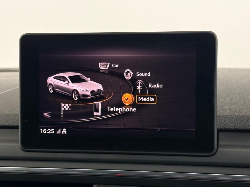 Used Audi A5 2017 for sale - 76323312: Photo 33