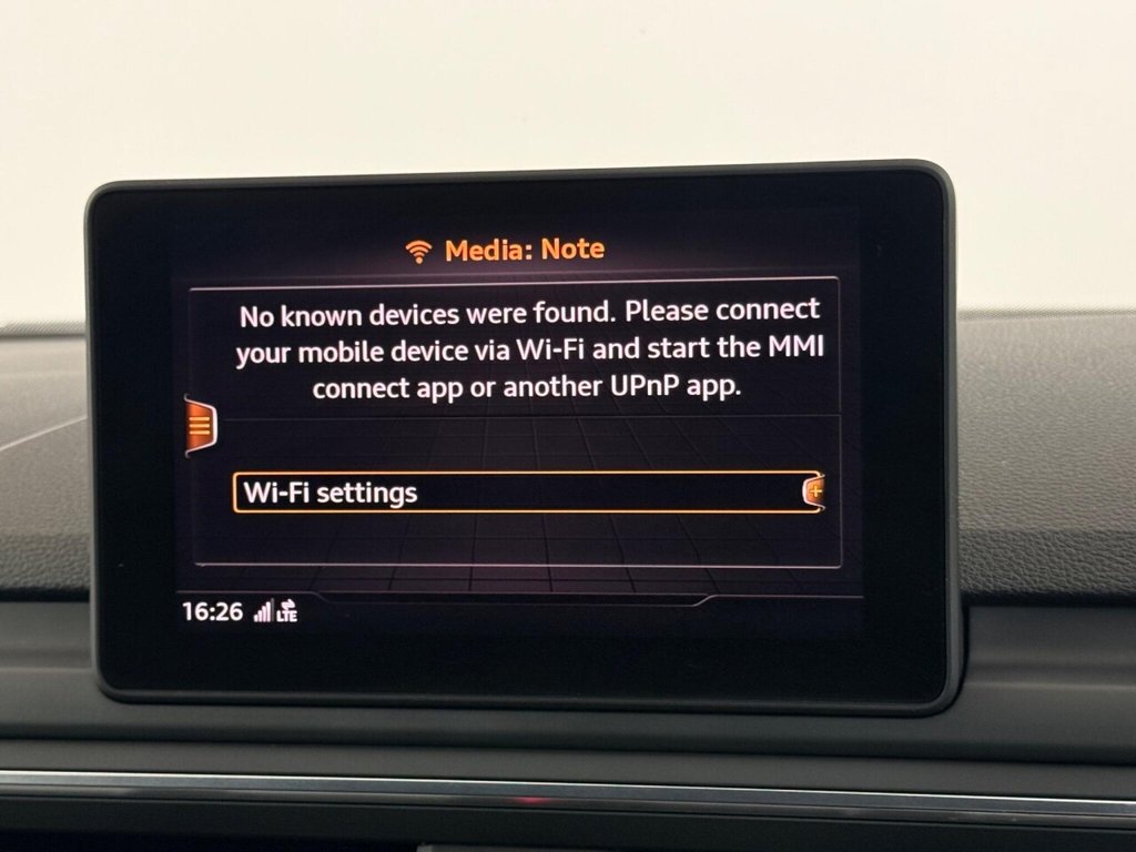 Used Audi A5 2017 for sale - 76323312: Photo 35