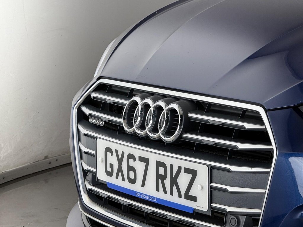 Used Audi A5 2017 for sale - 76323312: Photo 47