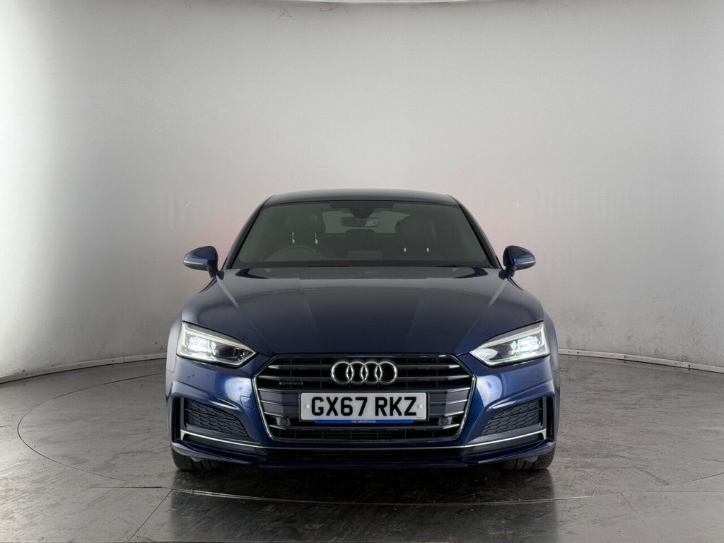 Used Audi A5 2017 for sale - 76323312: Photo 7