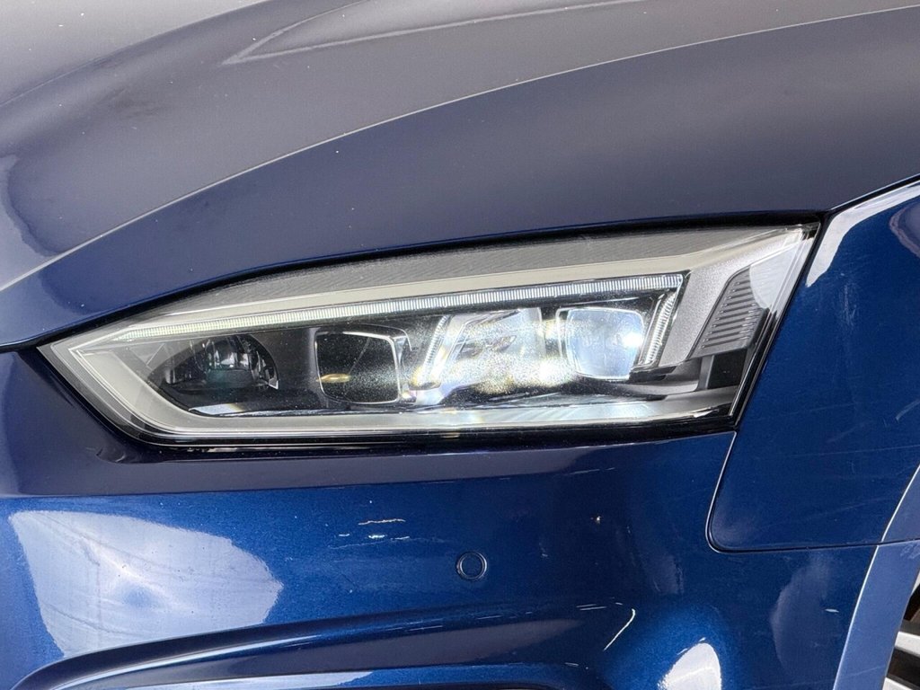 Used Audi A5 2017 for sale - 76323312: Photo 8