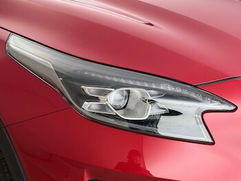 Used Kia XCeed 2022 for sale - 77940923: Photo