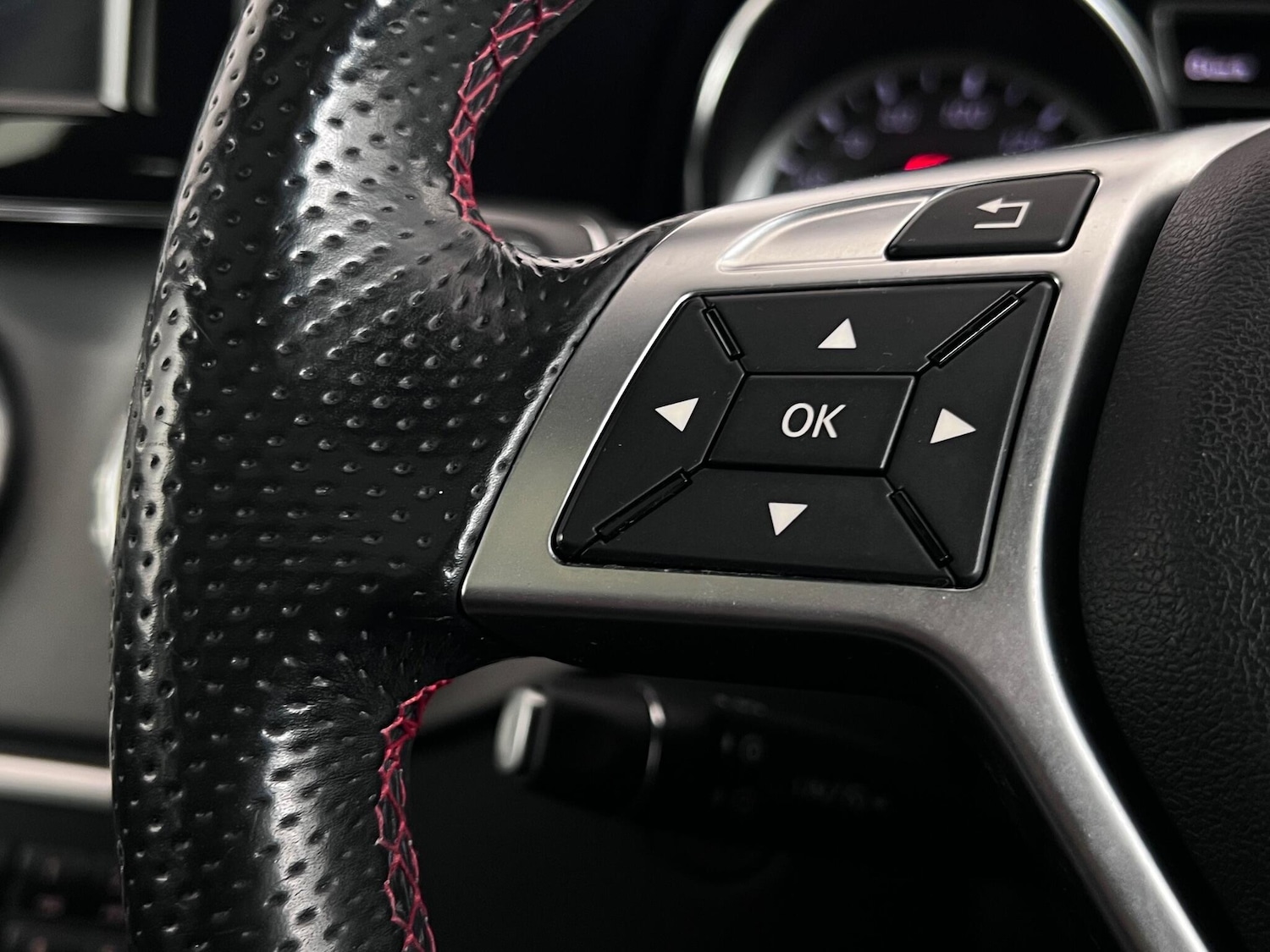 Used Mercedes-Benz GLA 2015 for sale - 77222284: Photo 17