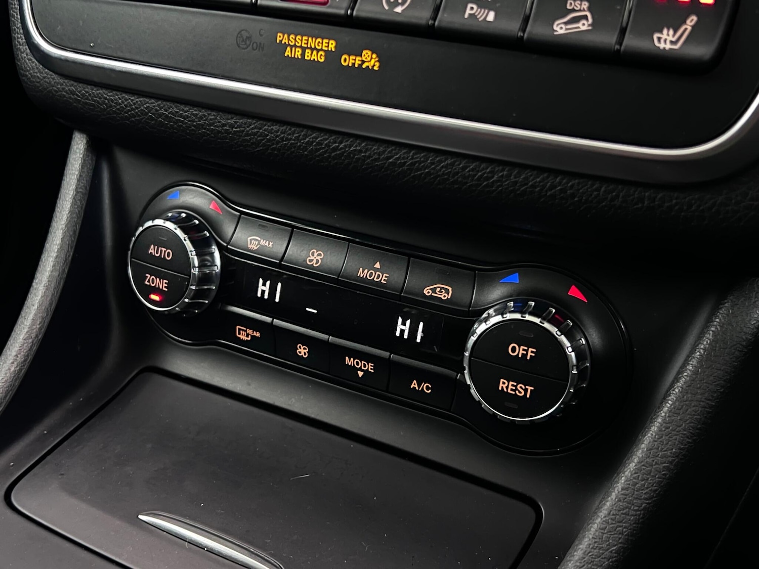 Used Mercedes-Benz GLA 2015 for sale - 77222284: Photo 27