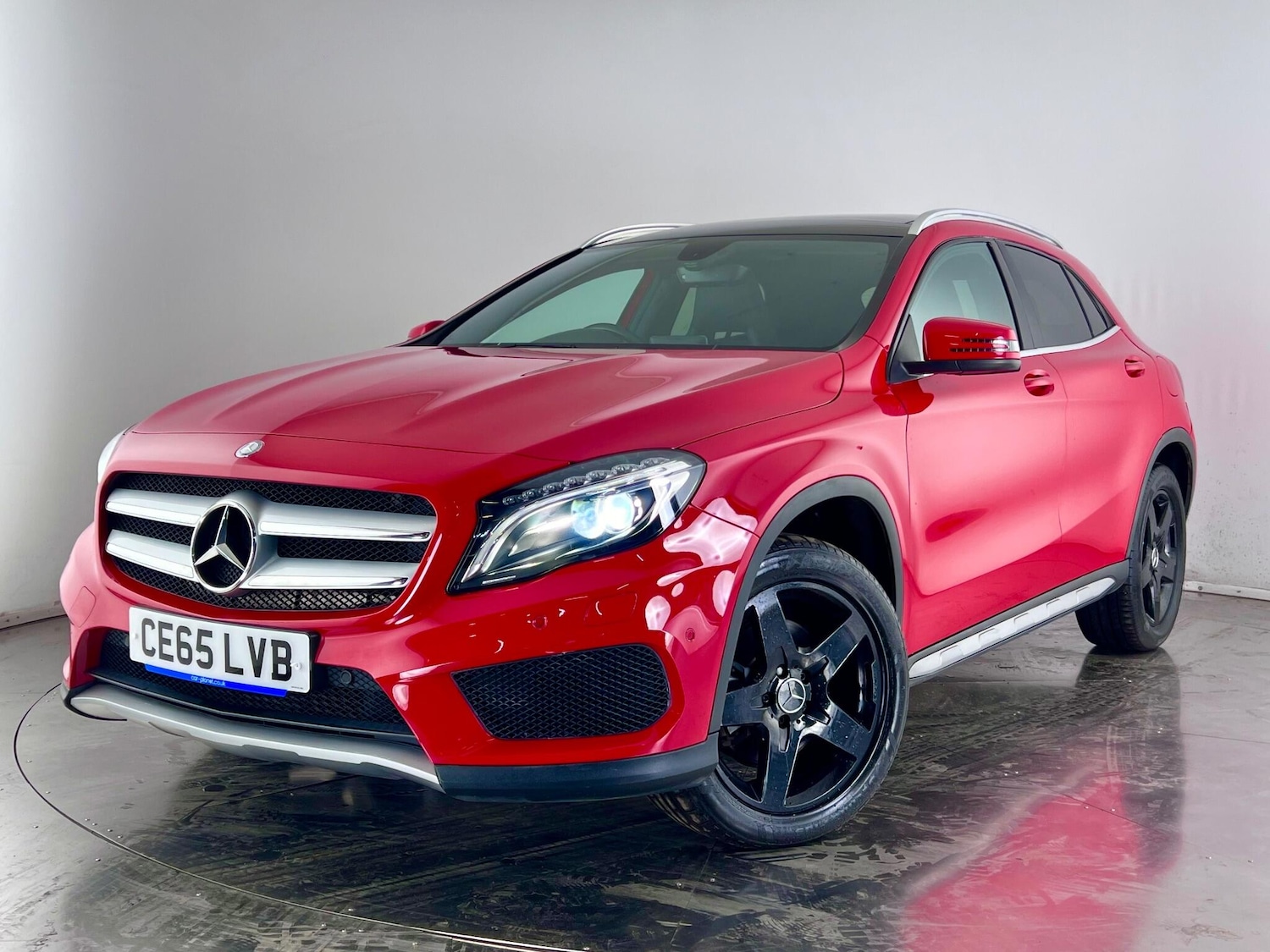 Used Mercedes-Benz GLA 2015 for sale - 77222284: Photo 30