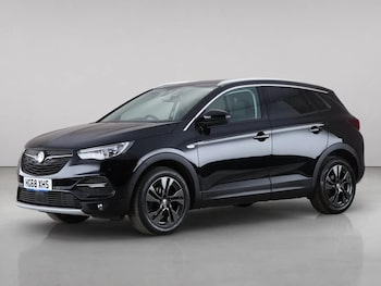 Used Vauxhall Grandland X 2018 for sale - 78947659: Photo