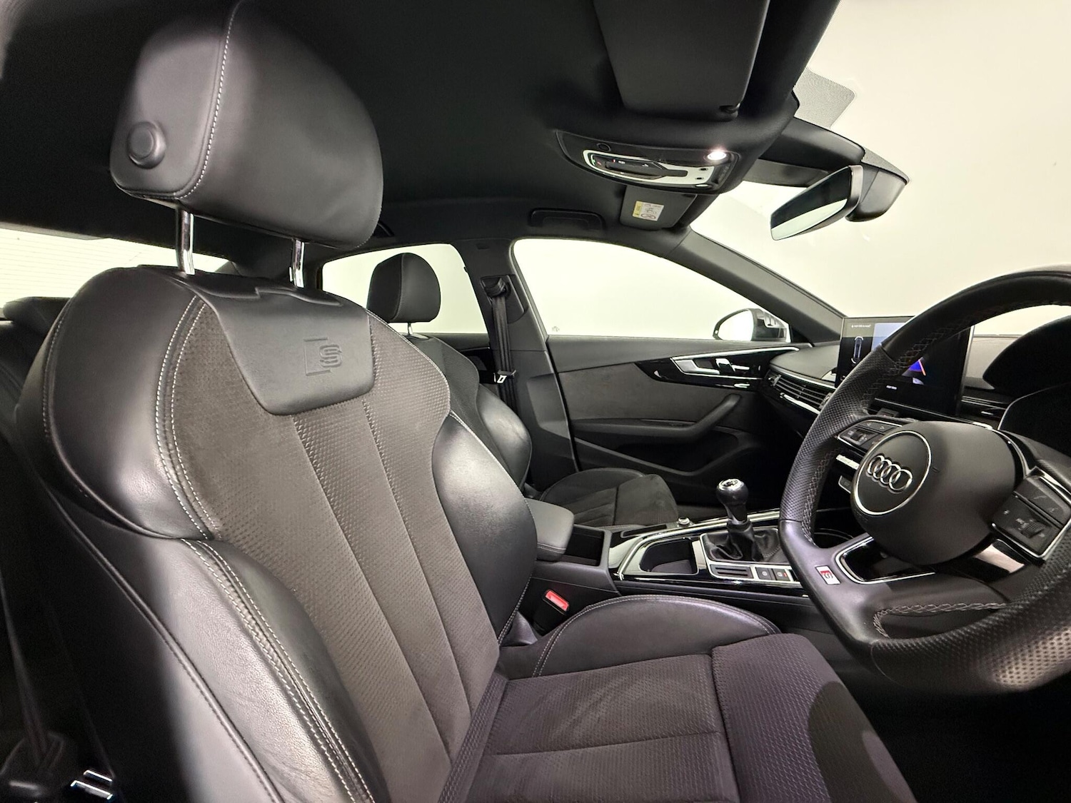 Used Audi A4 2021 for sale - 77247038: Photo 10