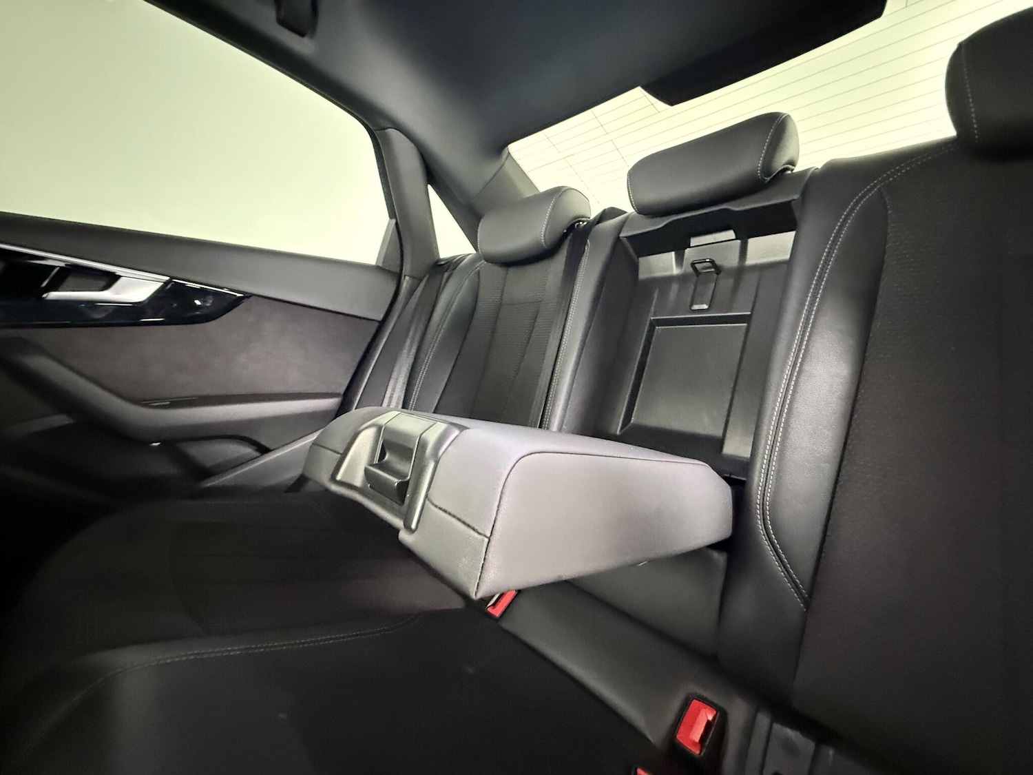 Used Audi A4 2021 for sale - 77247038: Photo 13