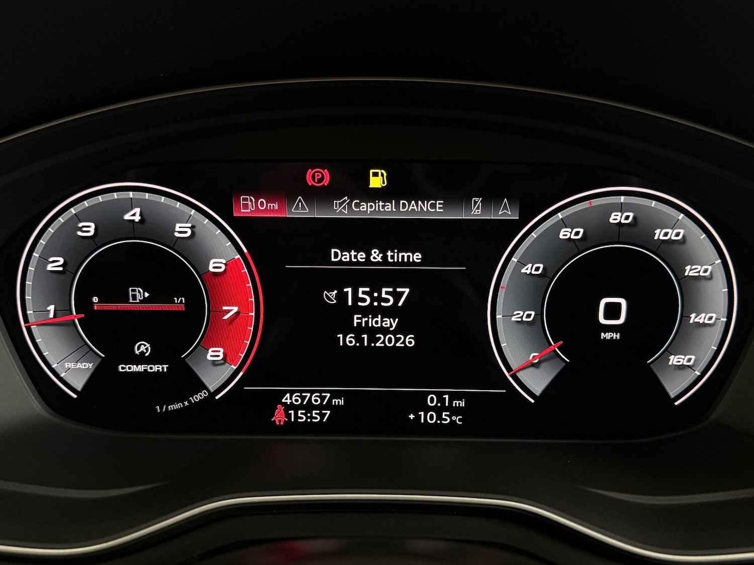 Used Audi A4 2021 for sale - 77247038: Photo 14