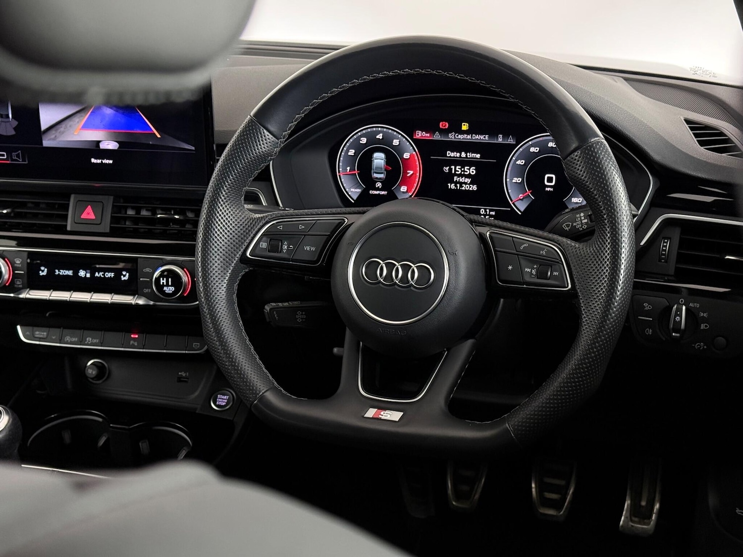 Used Audi A4 2021 for sale - 77247038: Photo 15