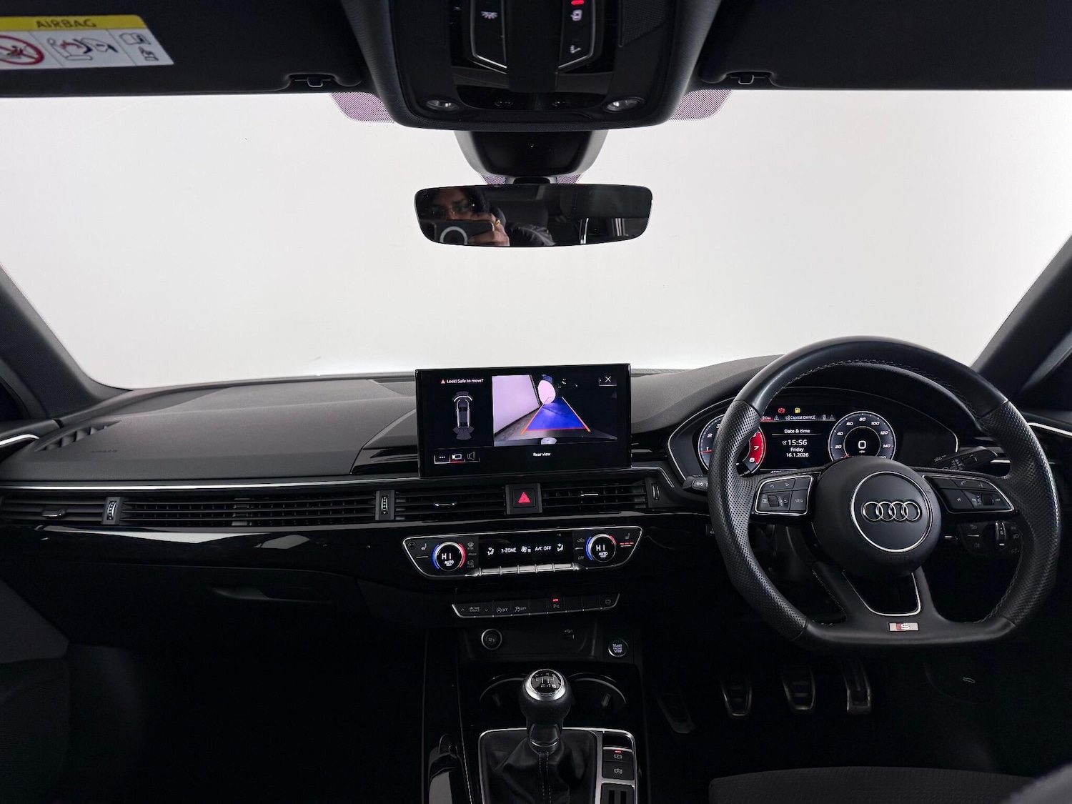 Used Audi A4 2021 for sale - 77247038: Photo 16