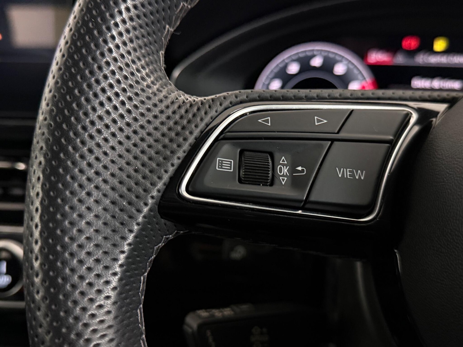 Used Audi A4 2021 for sale - 77247038: Photo 19