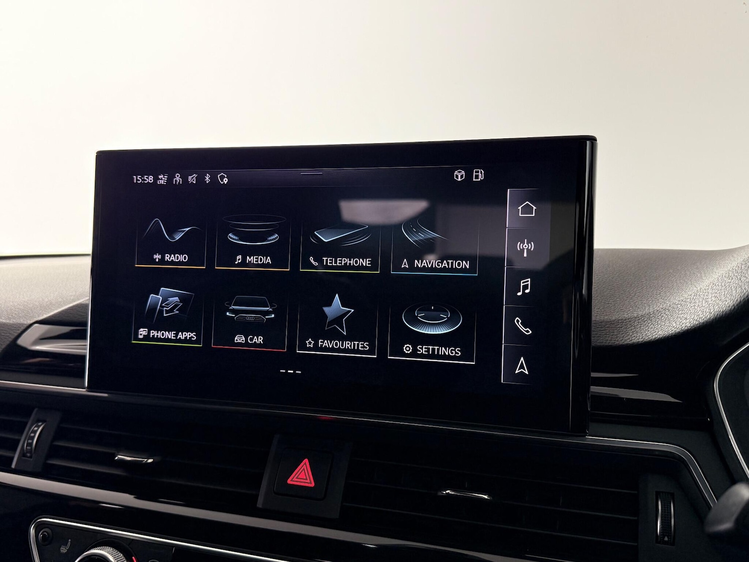 Used Audi A4 2021 for sale - 77247038: Photo 25