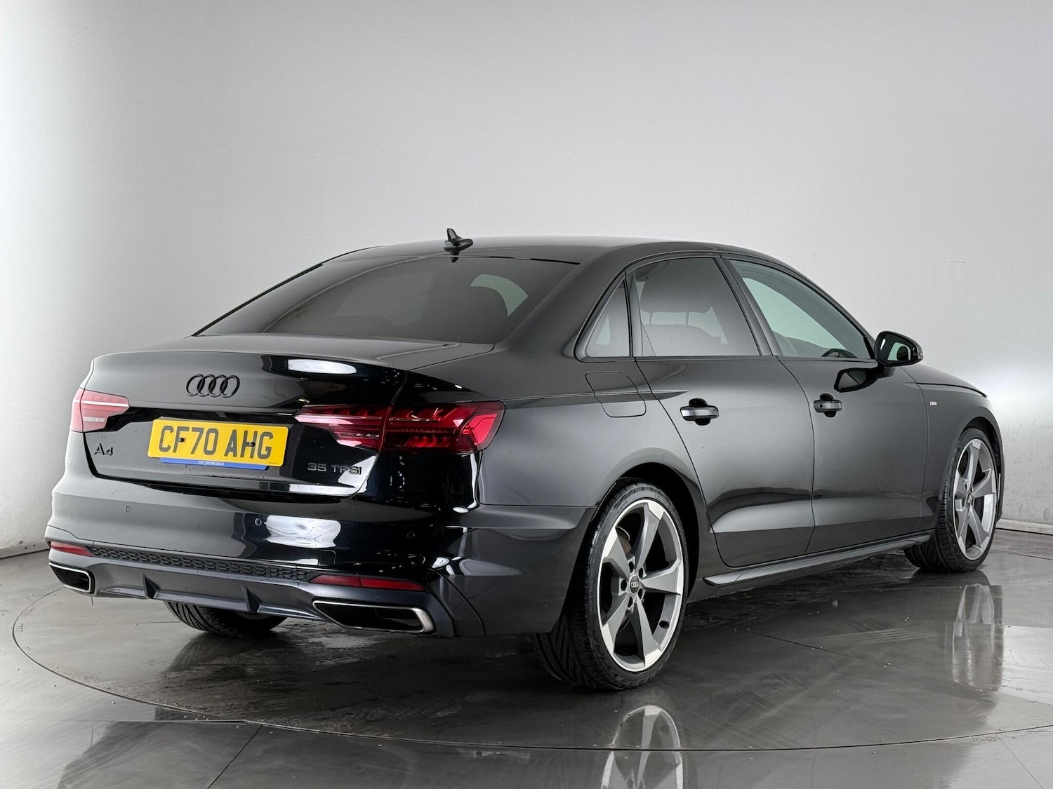 Used Audi A4 2021 for sale - 77247038: Photo 6