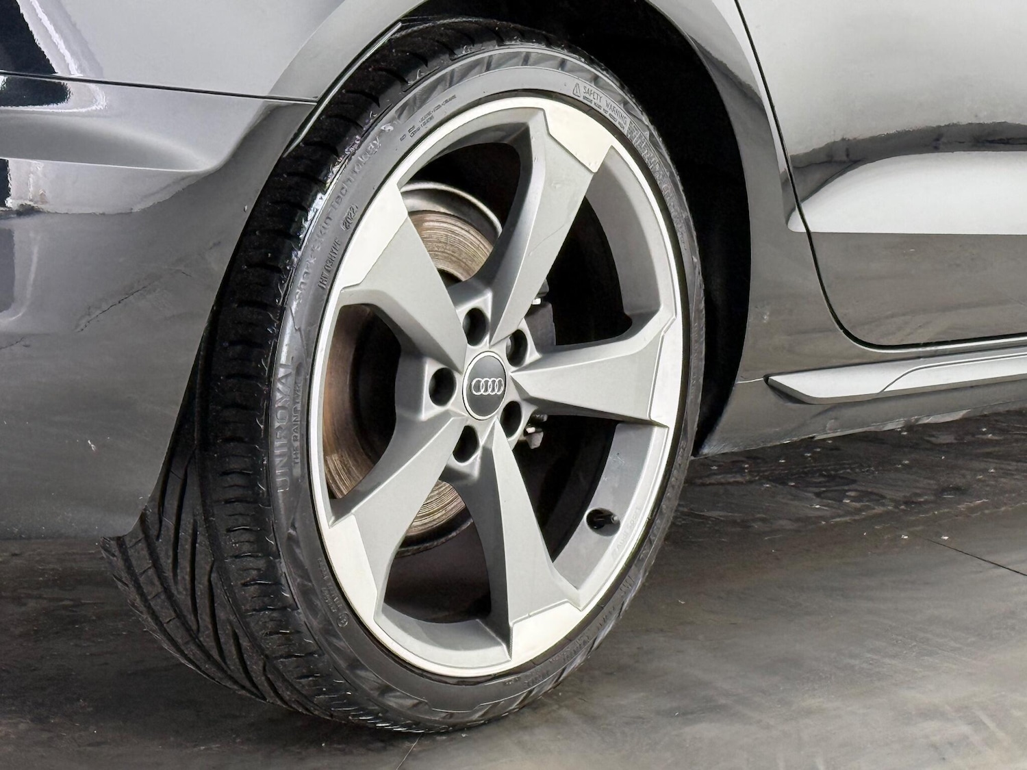 Used Audi A4 2021 for sale - 77247038: Photo 8