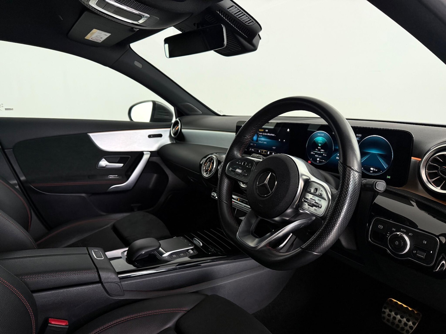 Used Mercedes-Benz A-Class 2021 for sale - 77246253: Photo 11