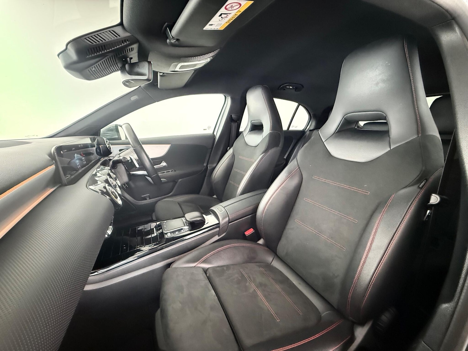 Used Mercedes-Benz A-Class 2021 for sale - 77246253: Photo 14