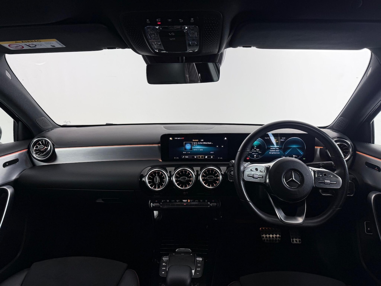 Used Mercedes-Benz A-Class 2021 for sale - 77246253: Photo 16