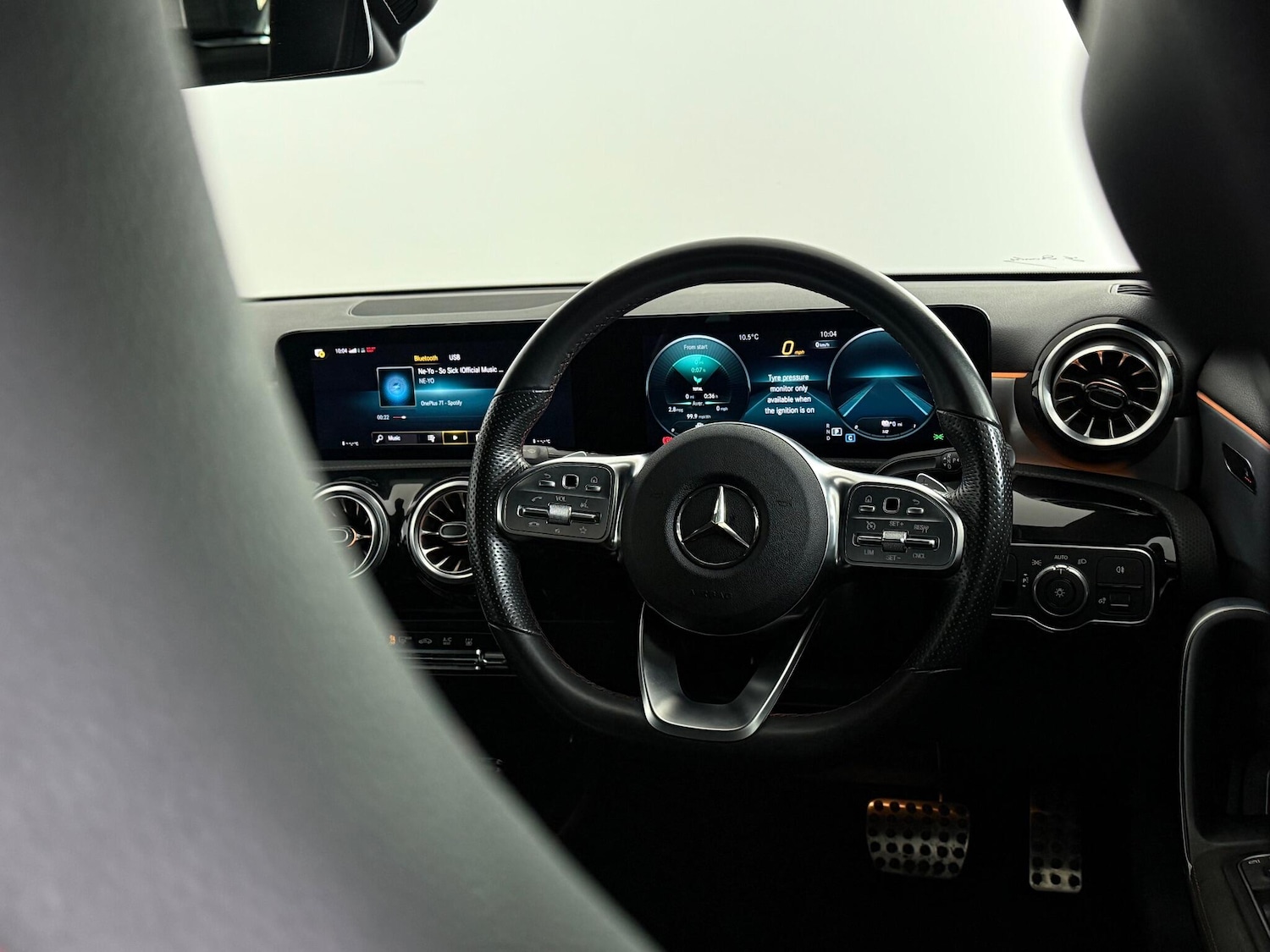 Used Mercedes-Benz A-Class 2021 for sale - 77246253: Photo 17