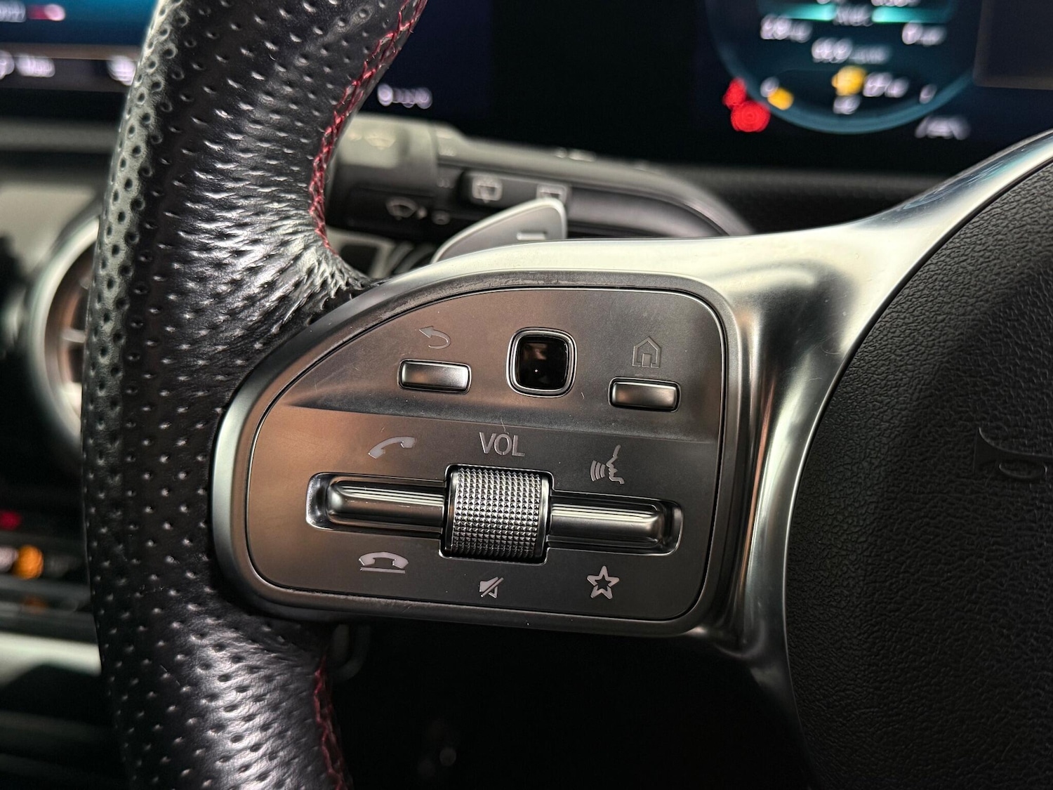 Used Mercedes-Benz A-Class 2021 for sale - 77246253: Photo 18