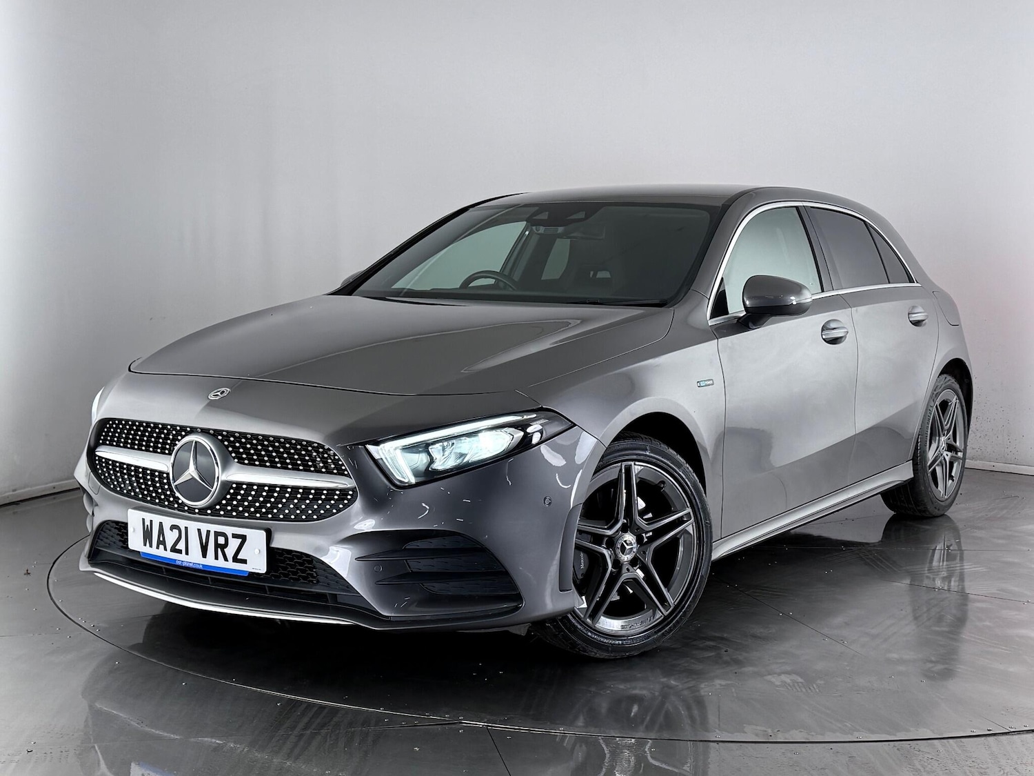 Used Mercedes-Benz A-Class 2021 for sale - 77246253: Photo 36