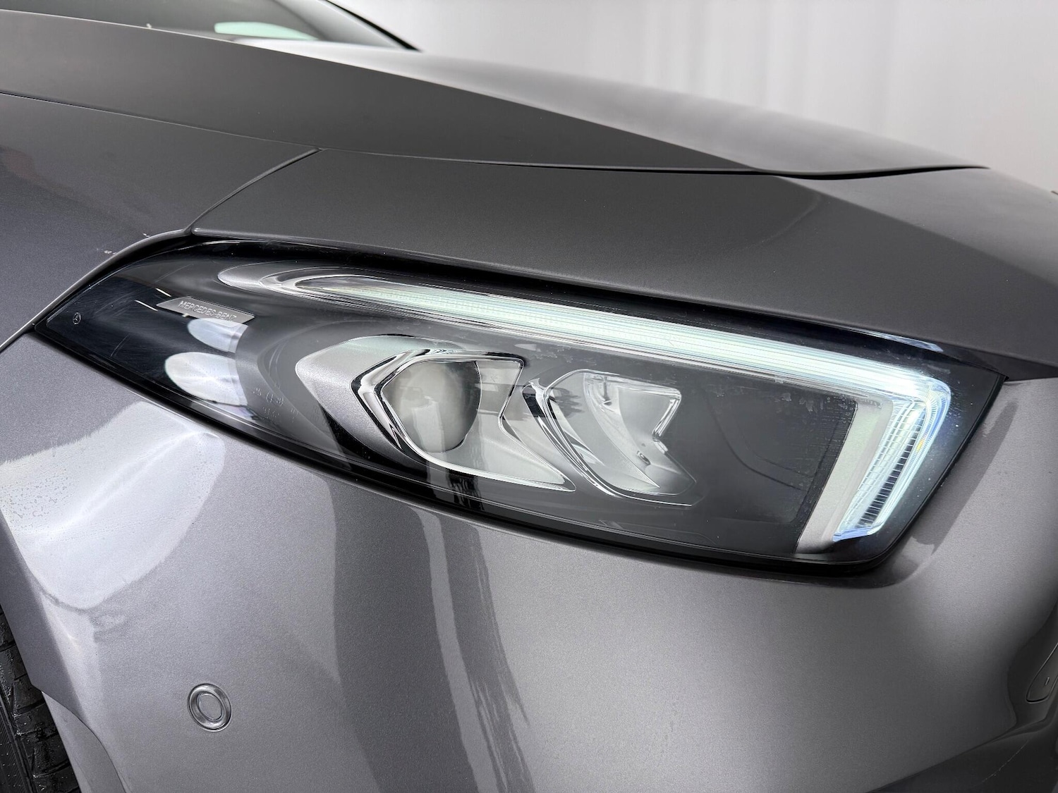 Used Mercedes-Benz A-Class 2021 for sale - 77246253: Photo 6