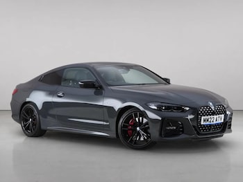 Used BMW 4 Series 2022 for sale - 79304418: Photo