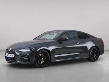 Used BMW 4 Series 2022 for sale - 79304418: Photo