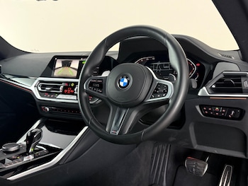 Used BMW 4 Series 2022 for sale - 79304418: Photo