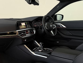 Used BMW 4 Series 2022 for sale - 79304418: Photo