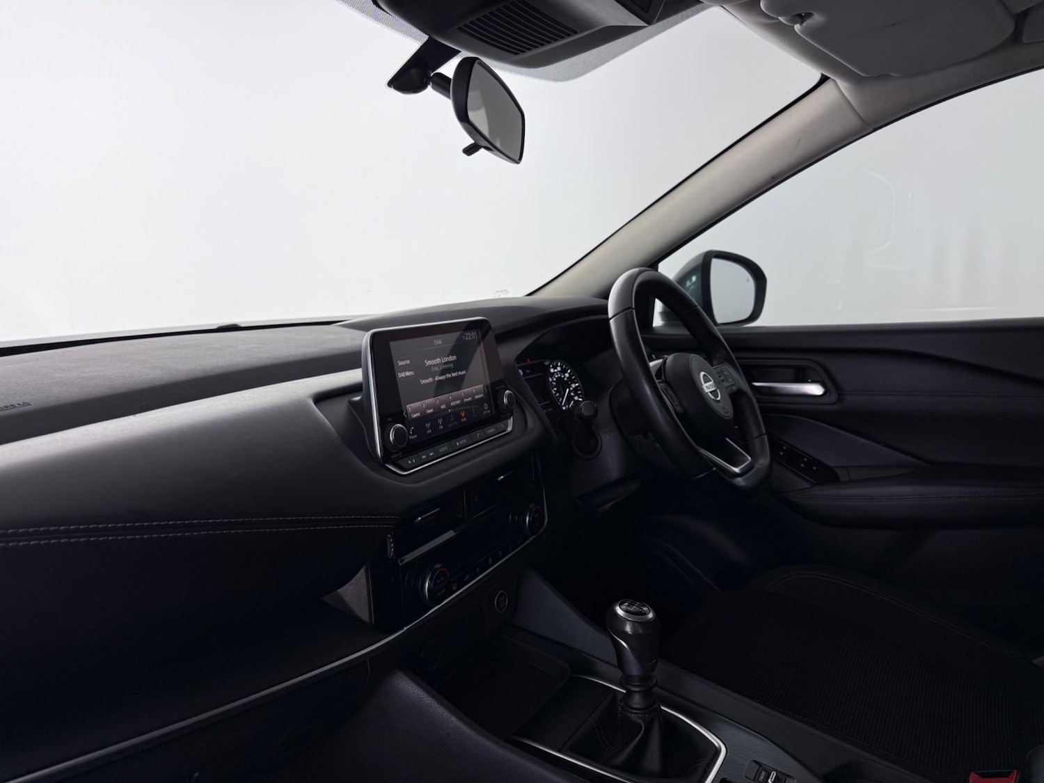 Used Nissan Qashqai 2022 for sale - 76522061: Photo 17