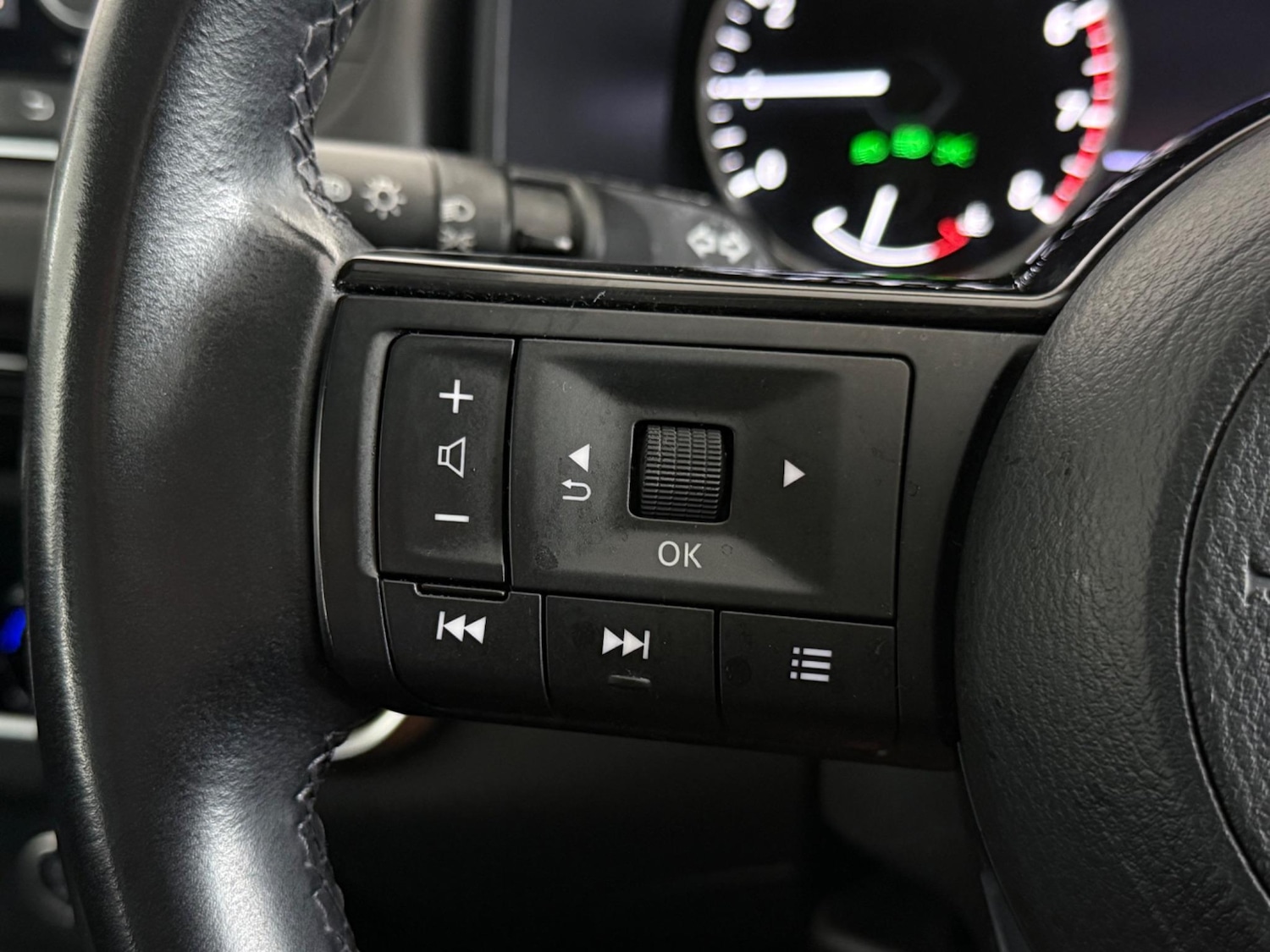 Used Nissan Qashqai 2022 for sale - 76522061: Photo 23