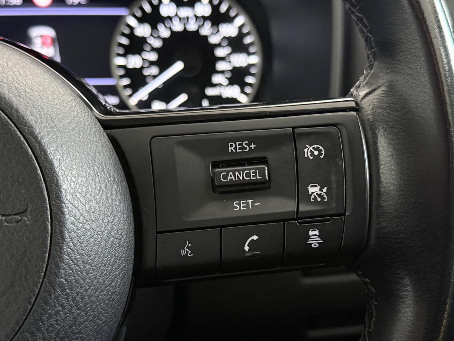 Used Nissan Qashqai 2022 for sale - 76522061: Photo 25