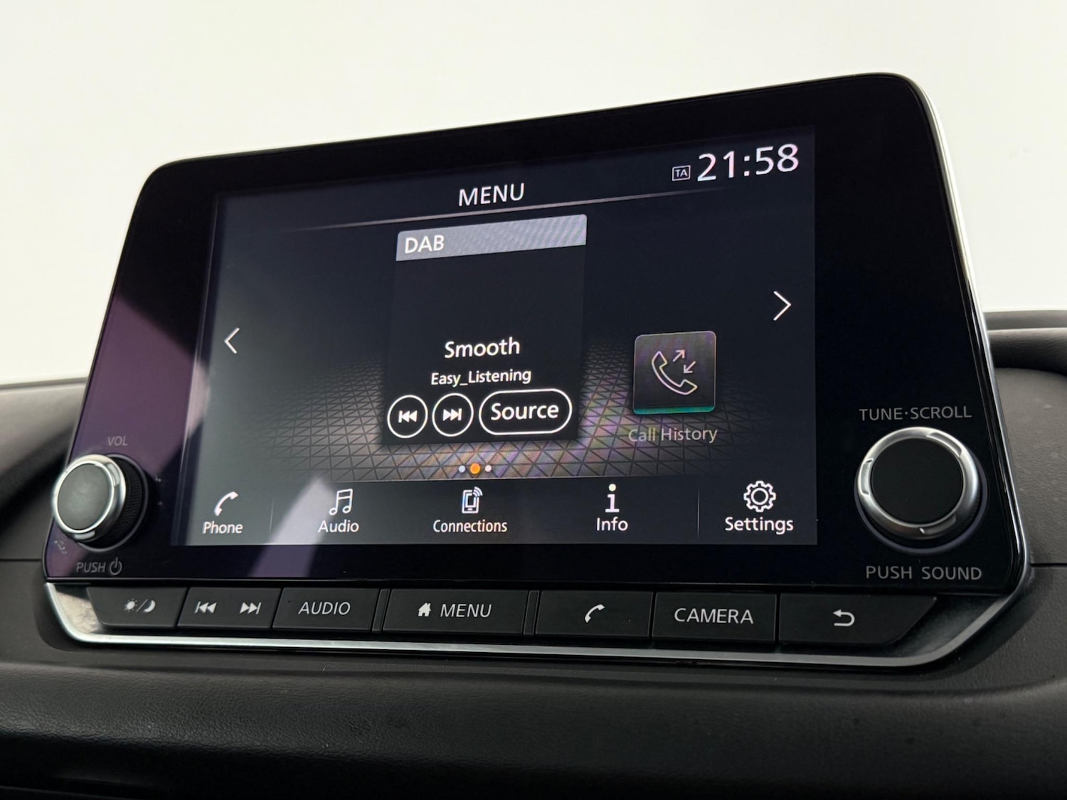 Used Nissan Qashqai 2022 for sale - 76522061: Photo 29