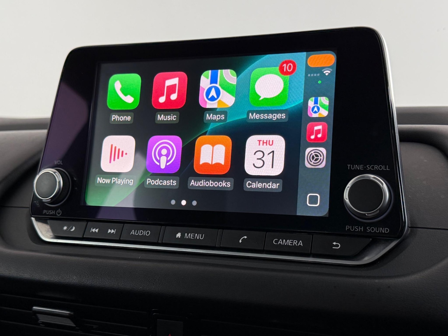 Used Nissan Qashqai 2022 for sale - 76522061: Photo 34