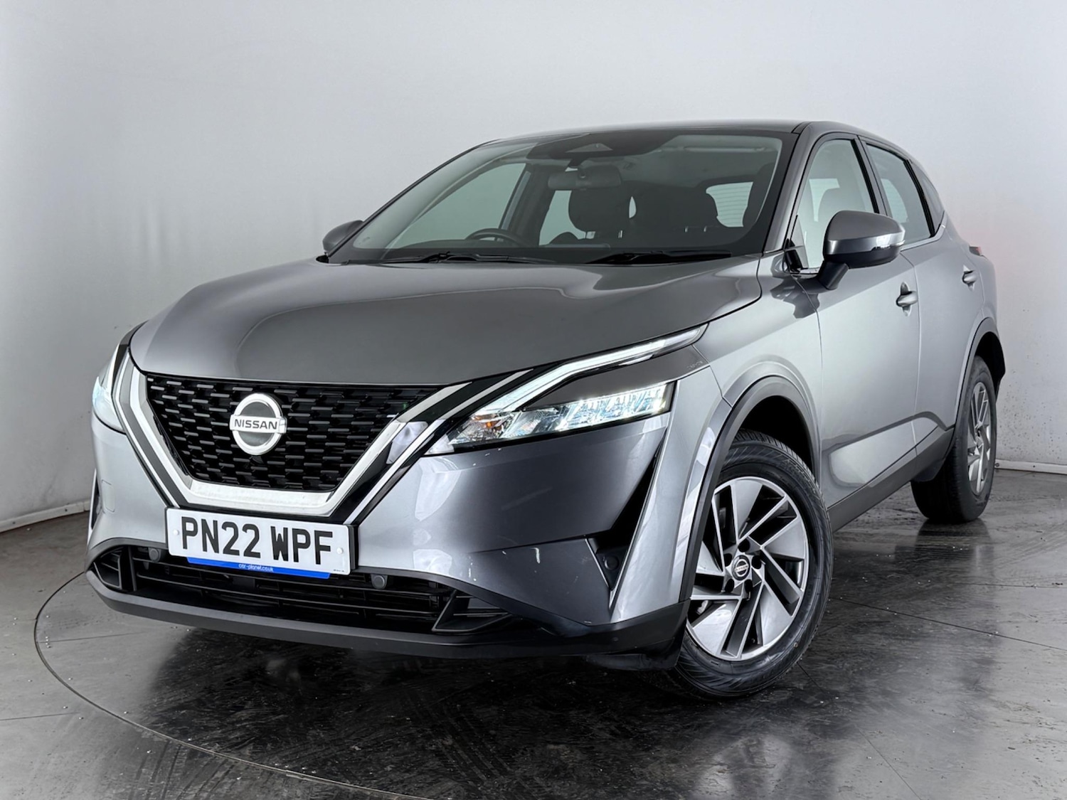 Used Nissan Qashqai 2022 for sale - 76522061: Photo 43