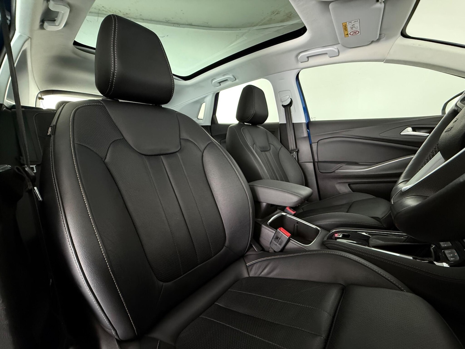 Used Vauxhall Grandland X 2021 for sale - 77889102: Photo 11