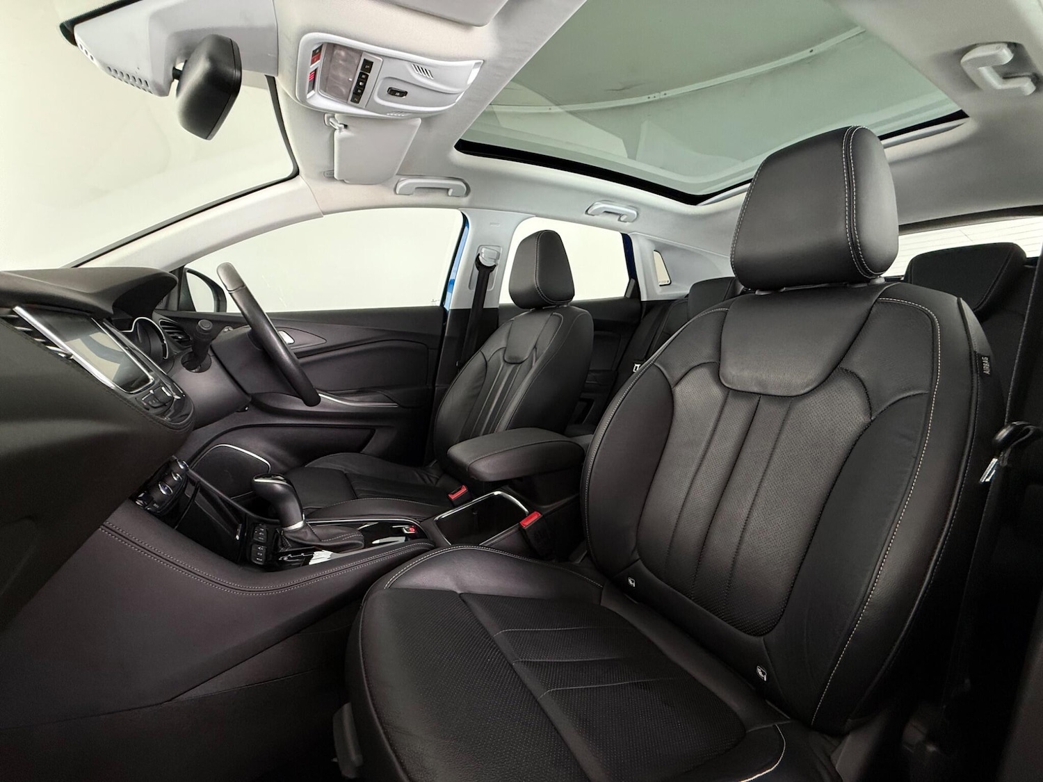 Used Vauxhall Grandland X 2021 for sale - 77889102: Photo 12