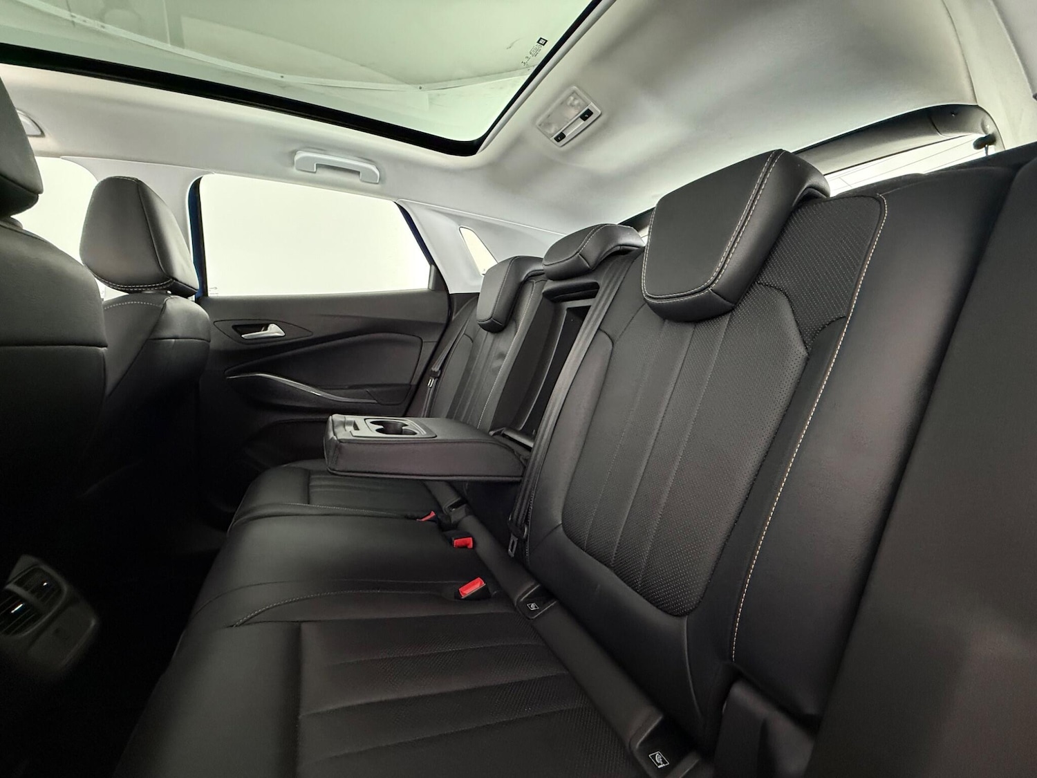 Used Vauxhall Grandland X 2021 for sale - 77889102: Photo 13