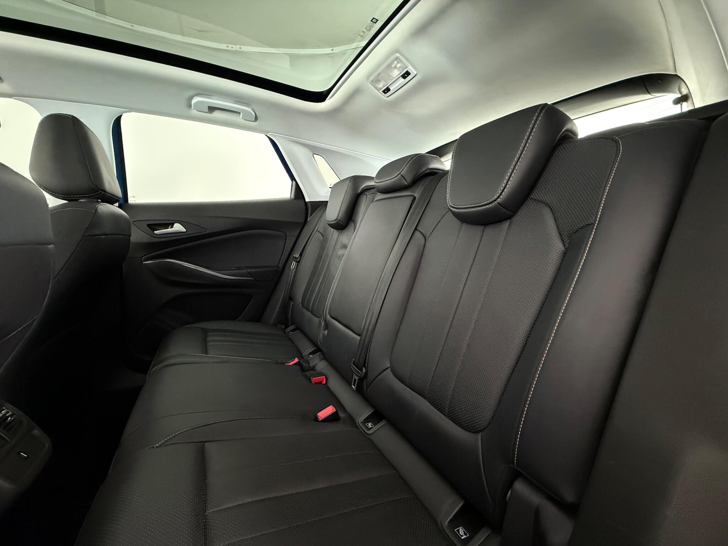 Used Vauxhall Grandland X 2021 for sale - 77889102: Photo 14