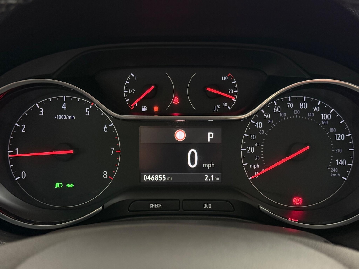 Used Vauxhall Grandland X 2021 for sale - 77889102: Photo 17